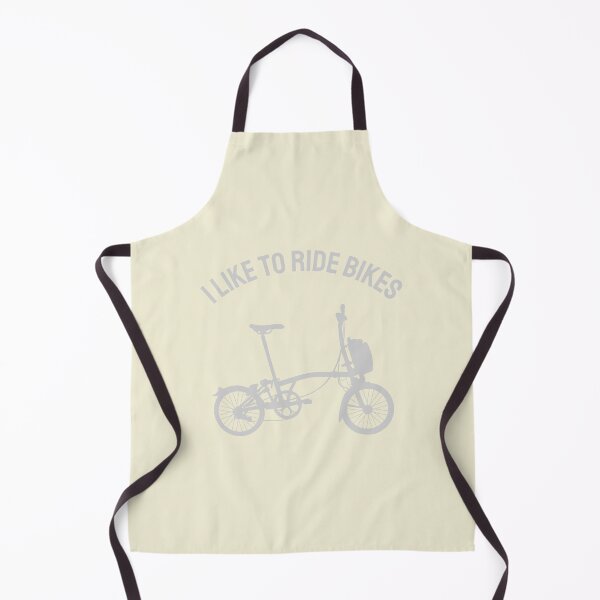 Item preview, I Like To Ride Bikes designed and sold by Froyd Wess.