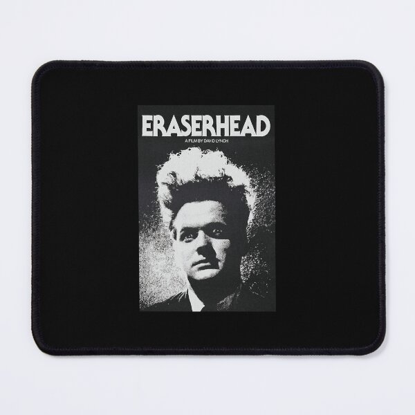 Item preview, ERASERHEAD MOVIE  designed and sold by KhaFreT5.