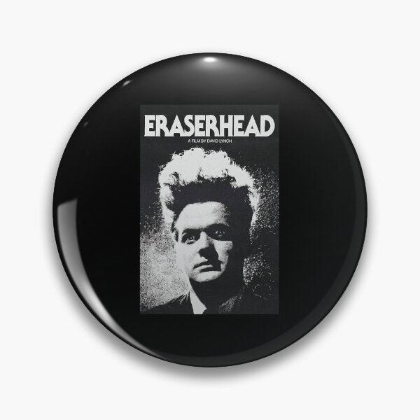 Item preview, ERASERHEAD MOVIE  designed and sold by KhaFreT5.