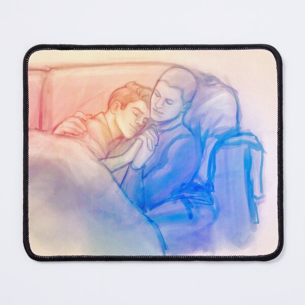 Item preview, couch cuddles designed and sold by shieldbari.