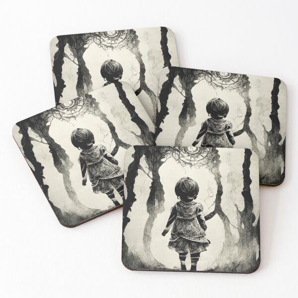Item preview, My Monster So Below designed and sold by Natonie.