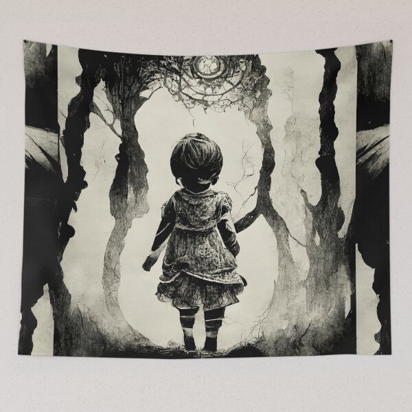 Item preview, My Monster So Below designed and sold by Natonie.