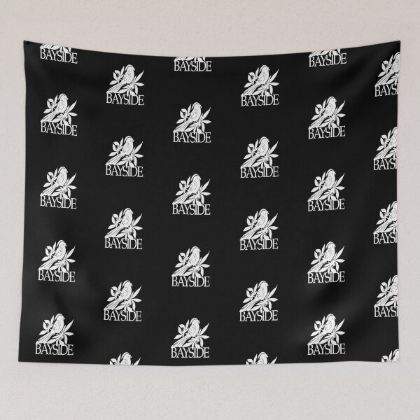 Item preview, Bayside Band designed and sold by bungatik24.