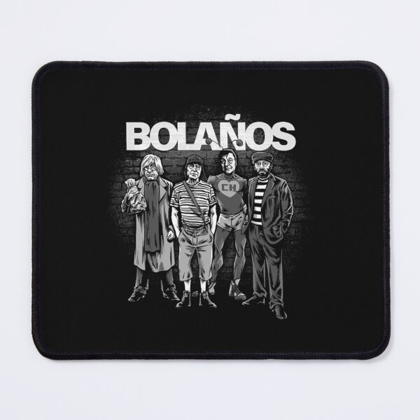 Item preview, Bolaños - El Chavo del Ocho designed and sold by Margaret14M.