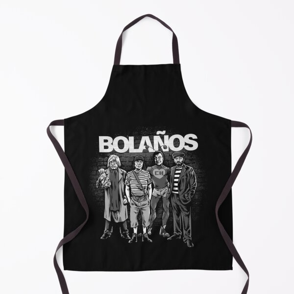 Item preview, Bolaños - El Chavo del Ocho designed and sold by Margaret14M.