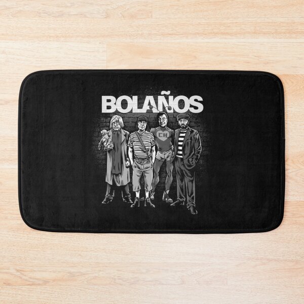 Item preview, Bolaños - El Chavo del Ocho designed and sold by Margaret14M.