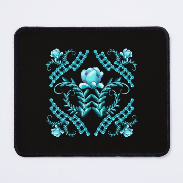 Item preview, Blue roses designed and sold by jerriepaep0.