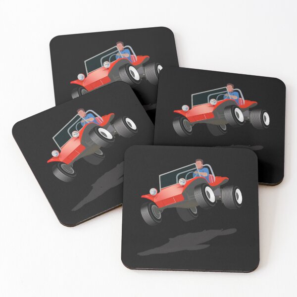 Item preview, Dune Buggy Manx Jump Essential  designed and sold by ojisoisminib.