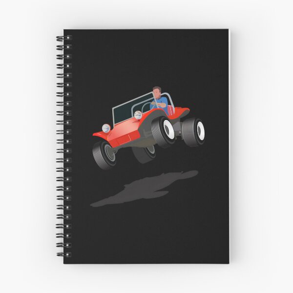 Item preview, Dune Buggy Manx Jump Essential  designed and sold by ojisoisminib.
