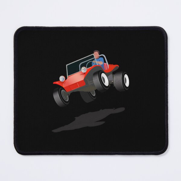 Item preview, Dune Buggy Manx Jump Essential designed and sold by ojisoisminib.