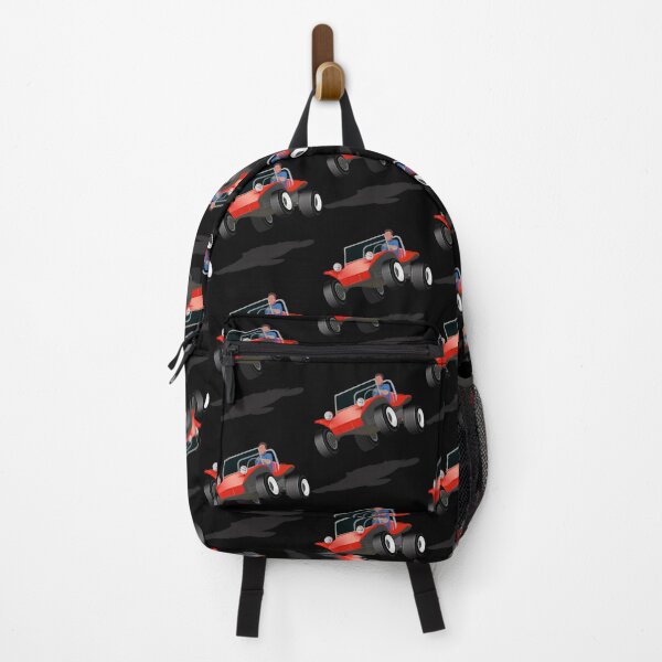 Item preview, Dune Buggy Manx Jump Essential  designed and sold by ojisoisminib.