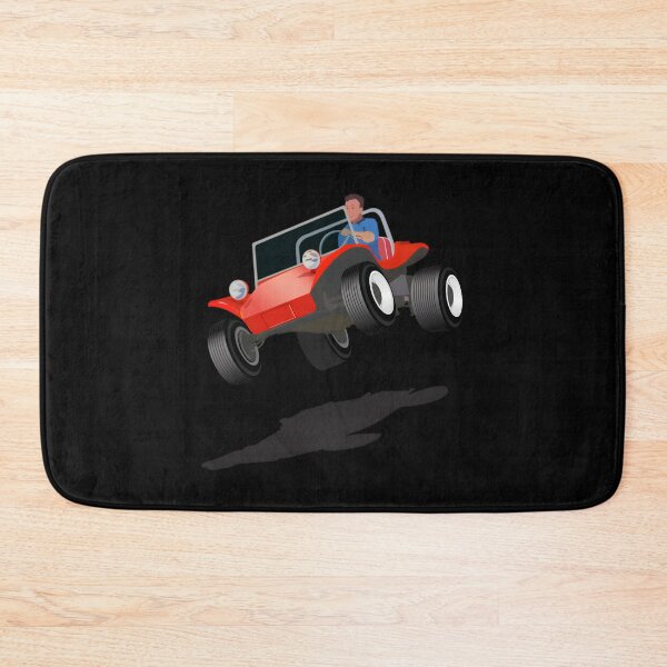 Item preview, Dune Buggy Manx Jump Essential  designed and sold by ojisoisminib.