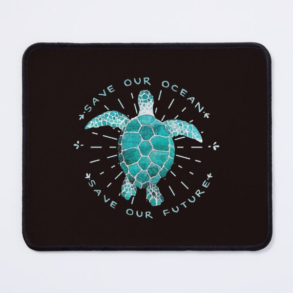 Item preview, Save Our Oceans Save Our Future designed and sold by doricoffee84.