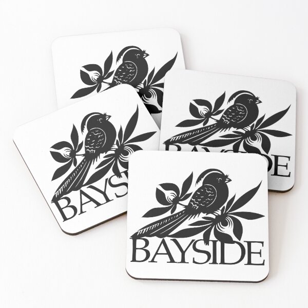 Item preview, Bayside Band designed and sold by bungatik24.