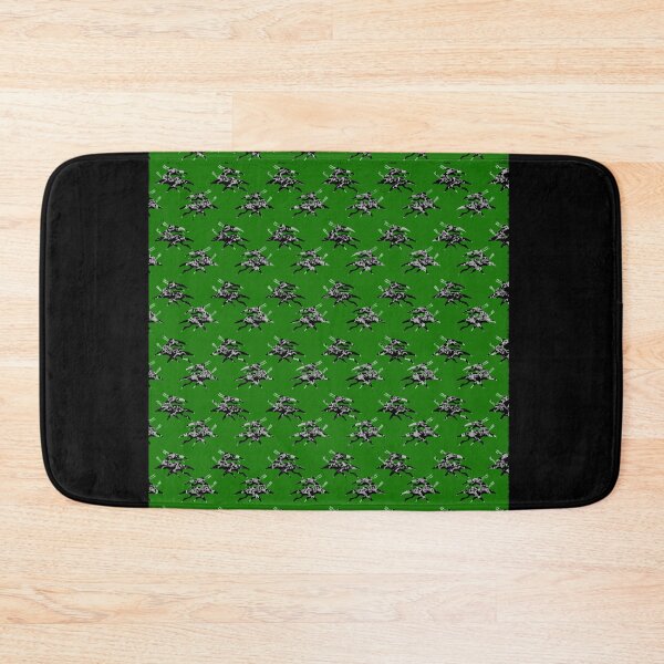 Item preview,  green white abstract background  designed and sold by jerriepaep0.
