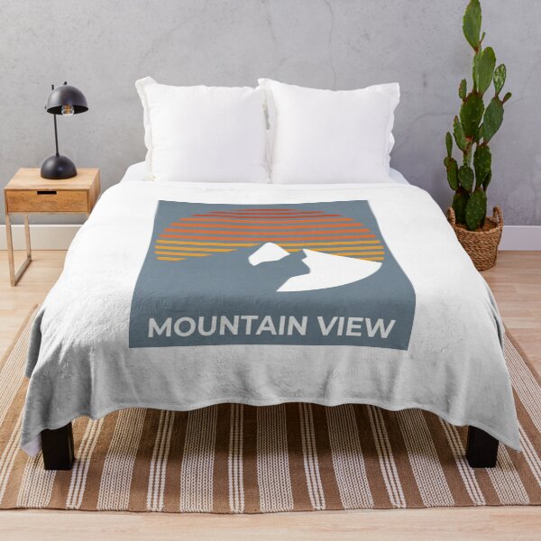 Item preview, Mountain View designed and sold by Benix.