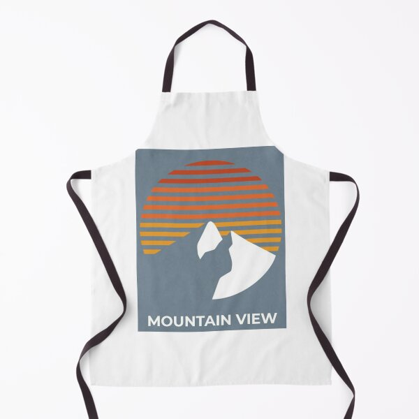 Item preview, Mountain View designed and sold by Benix.