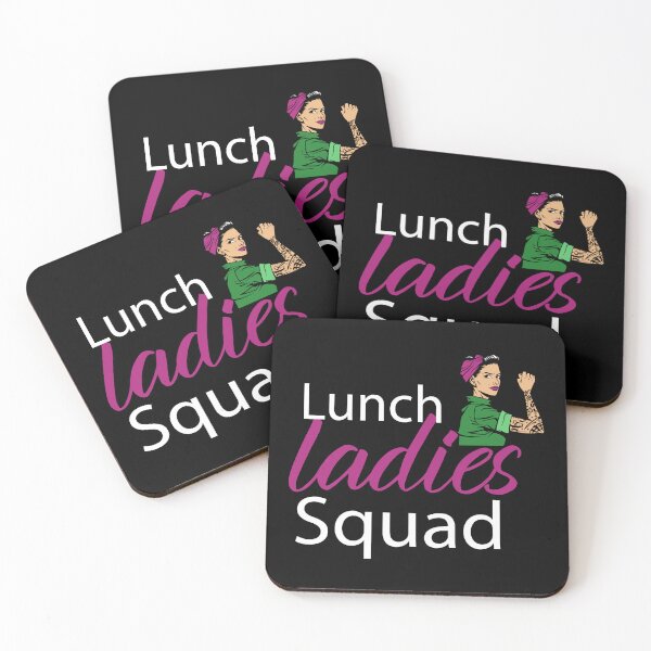 Item preview, Funny Peace Loves Lunch Lady Love food cooking  designed and sold by Mac Store.