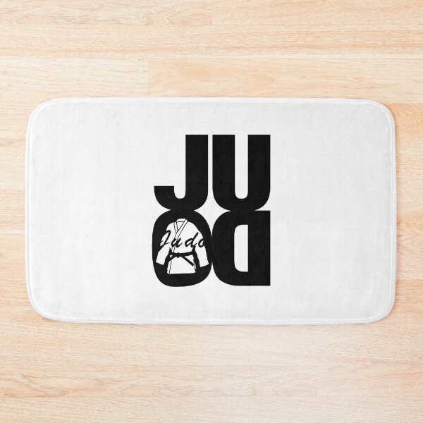 Item preview, My judo drawing  all belt colors available designed and sold by Blondiabshop.