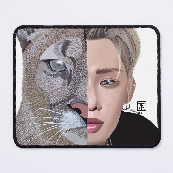Artikelvorschau, Txt Yeonjun Puma entworfen und verkauft von fayetheartist.