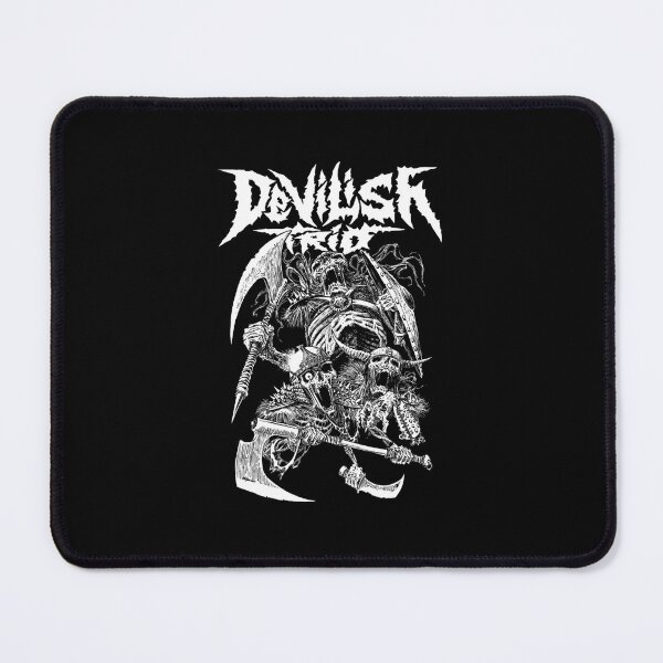 Item preview, The Devilish Phonk Essential  designed and sold by azzysaeedaw.