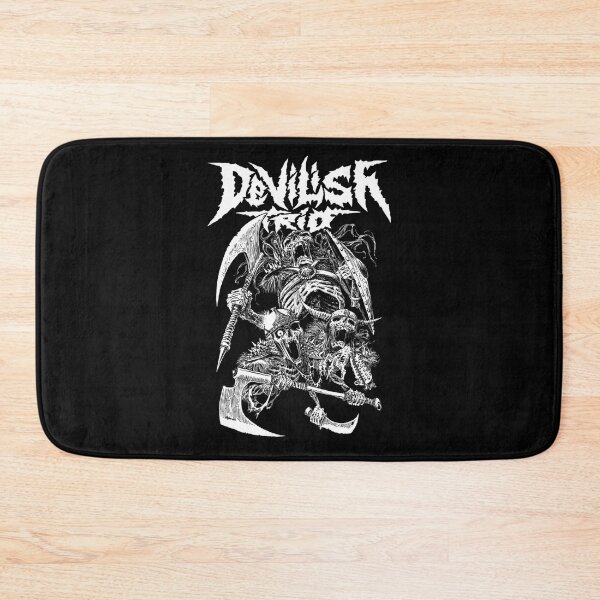 Item preview, The Devilish Phonk Essential  designed and sold by azzysaeedaw.