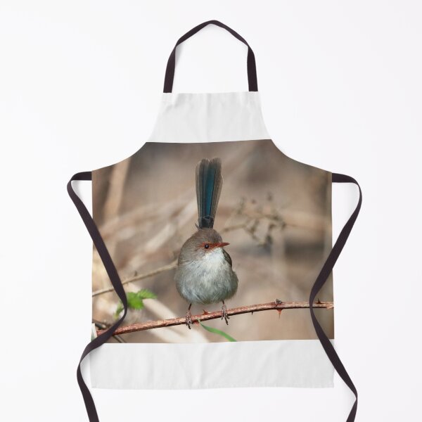 Item preview, 9572 Female Wren,  Jenny Wren. Tasmania designed and sold by Simon  King.