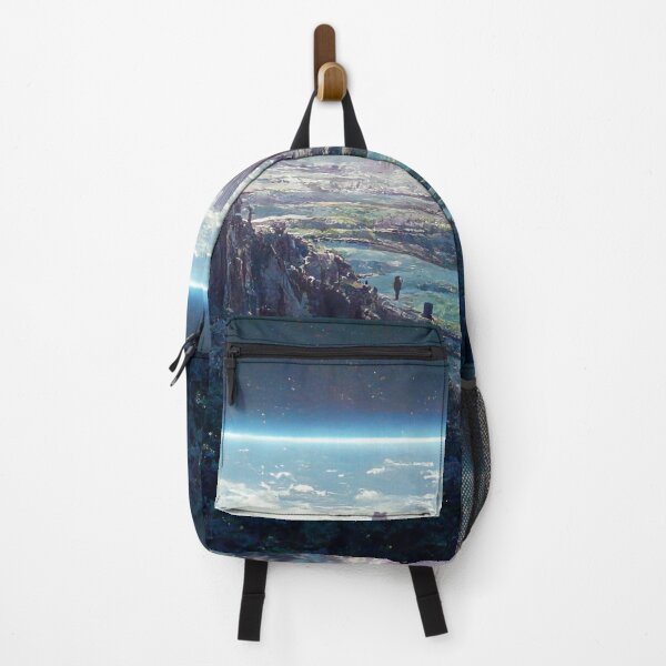 Item preview, Another World designed and sold by RicoInStudios.