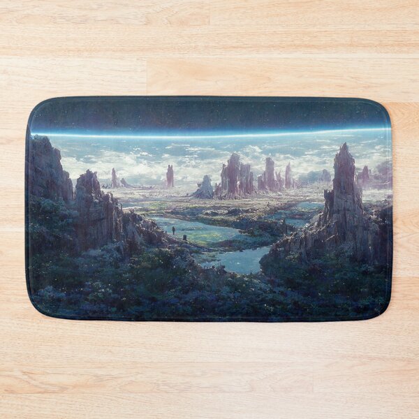Item preview, Another World designed and sold by RicoInStudios.