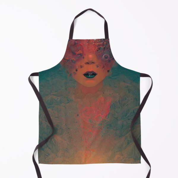 Item preview, Ethereal Expression designed and sold by Mercedekay.