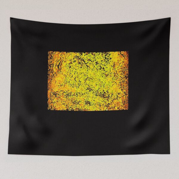 Item preview, Camouflage yellow texture  designed and sold by jerriepaep0.