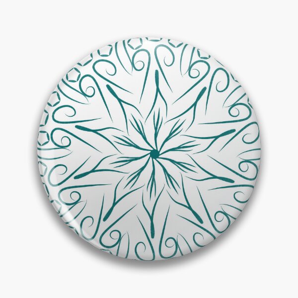 Item preview, Line and leaf pattern designed and sold by Radelss.