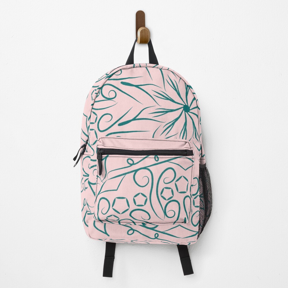 Item preview, Backpack designed and sold by Radelss.