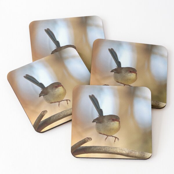 Item preview, 9591 Jenny Wren Tasmania designed and sold by Simon  King.