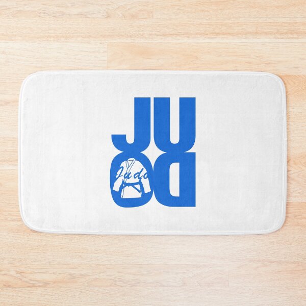 Item preview, My judo drawing  all belt colors available designed and sold by Blondiabshop.