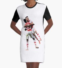 Arsenal Dresses