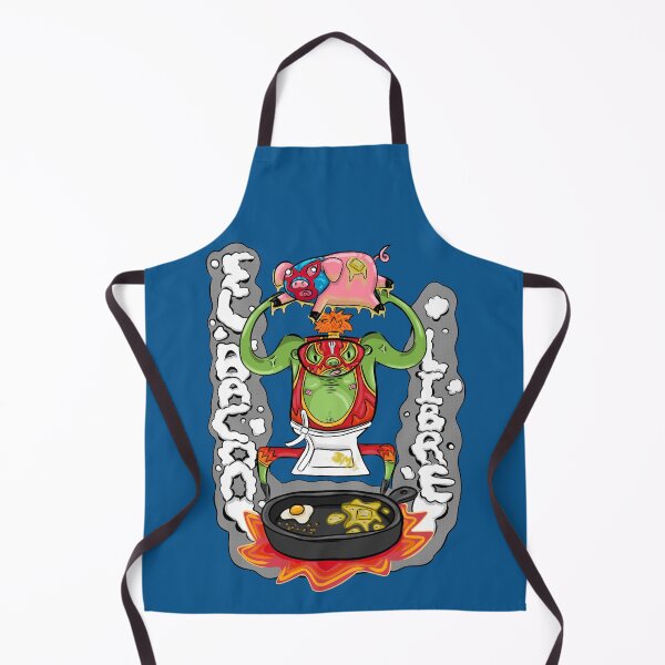 Item preview, El Bacon Libre designed and sold by J. Montague.