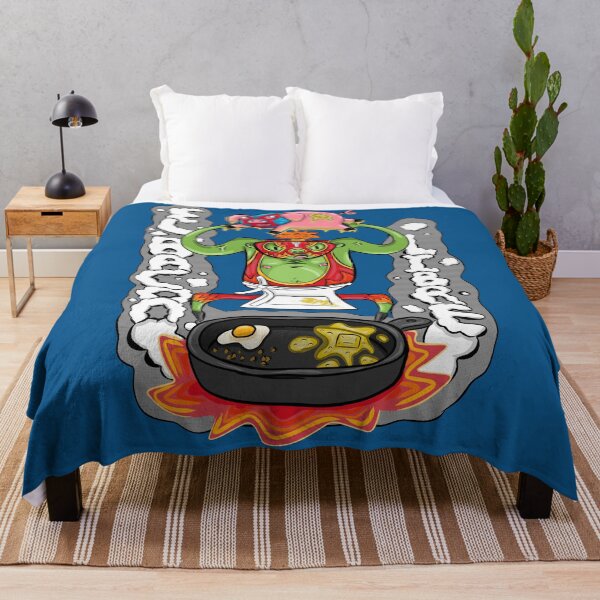 Item preview, El Bacon Libre designed and sold by J. Montague.