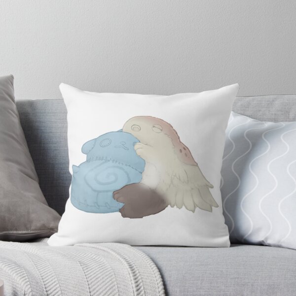 Item preview, Made in Abyss | Meinya (colorized) designed and sold by SubtleDesings.