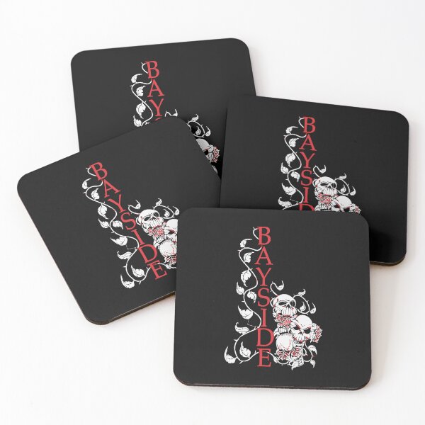 Item preview, Bayside Band designed and sold by bungatik24.