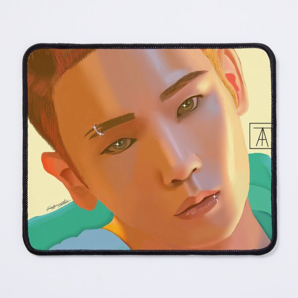 Item preview, Shinee Key designed and sold by fayetheartist.