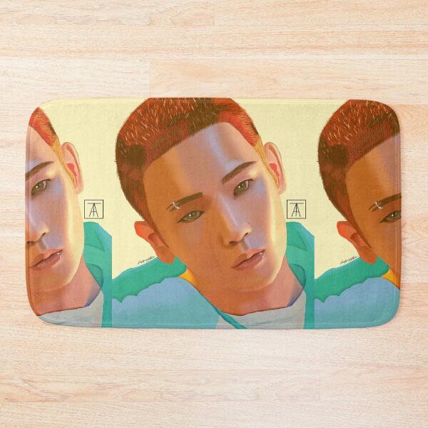 Item preview, Shinee Key designed and sold by fayetheartist.