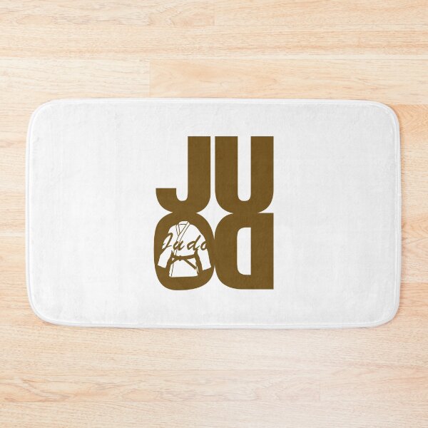 Item preview, My judo drawing  all belt colors available designed and sold by Blondiabshop.
