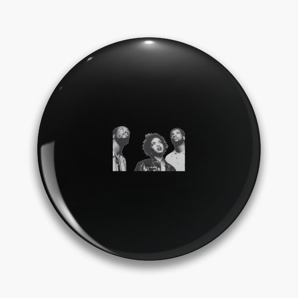 Item preview, The Fugees  Essential  designed and sold by azzysaeedaw.
