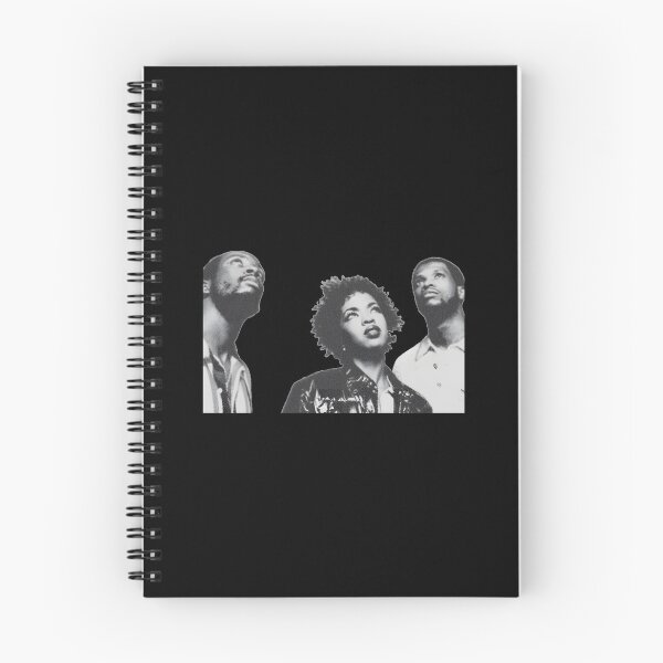 Item preview, The Fugees  Essential  designed and sold by azzysaeedaw.