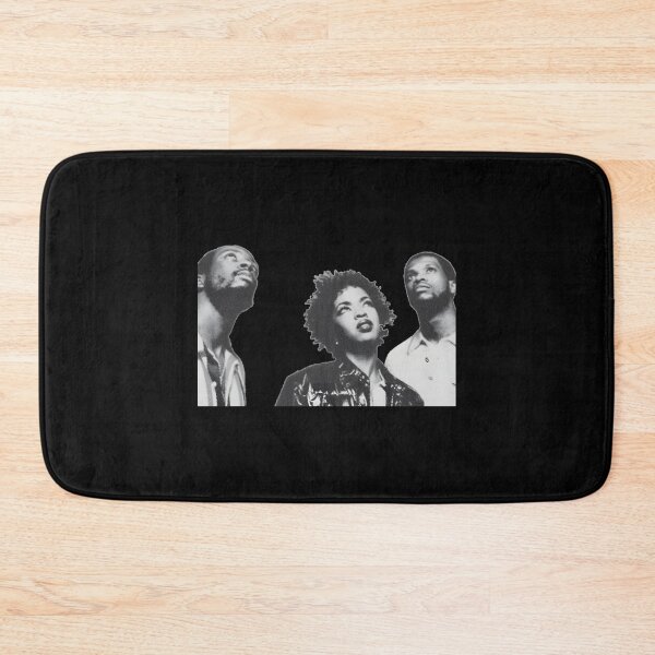 Item preview, The Fugees  Essential  designed and sold by azzysaeedaw.