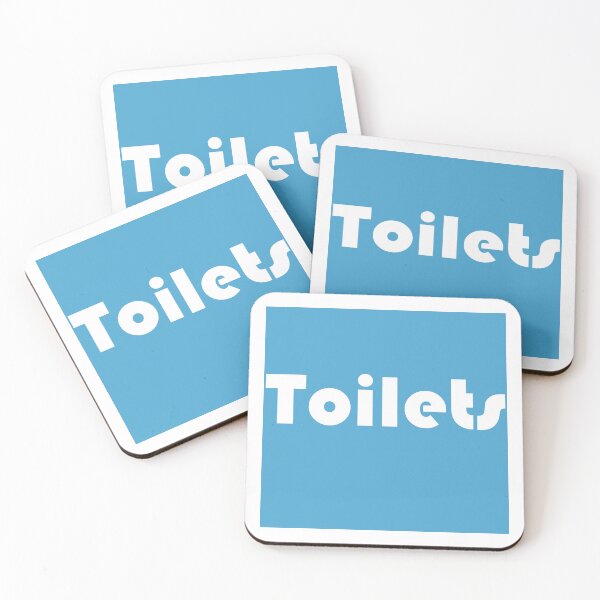 Item preview, Funny Toilets designed and sold by ITALY-Roselli-.
