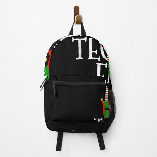 Item preview, The Techie Elf designed and sold by Shirley Jeffers.