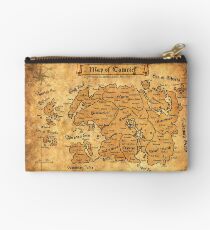 The Land Of Tamerial Studio Pouch