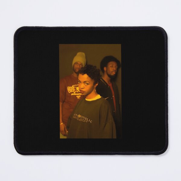Item preview, The Fugees Classic  designed and sold by azzysaeedaw.